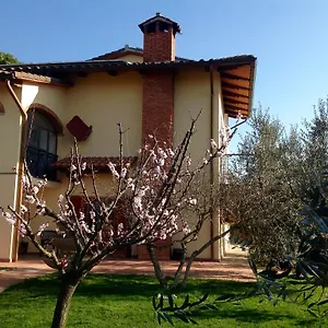 Al Querceto Bed & Breakfast