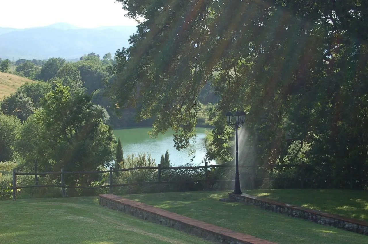 Agriturismo Il Palazzo Pergine Valdarno 0*,  Italy