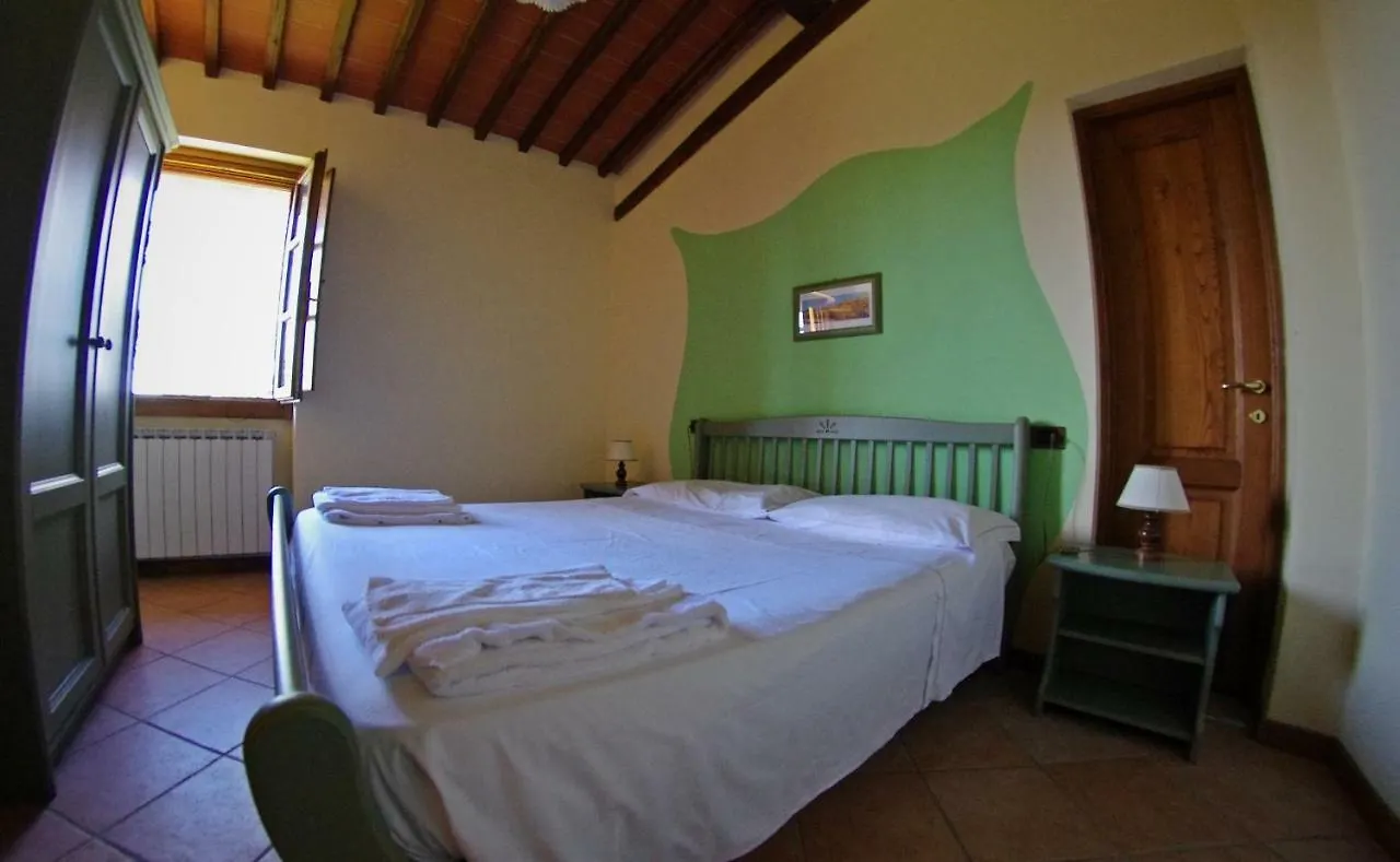 Country house Agriturismo Il Palazzo Pergine Valdarno