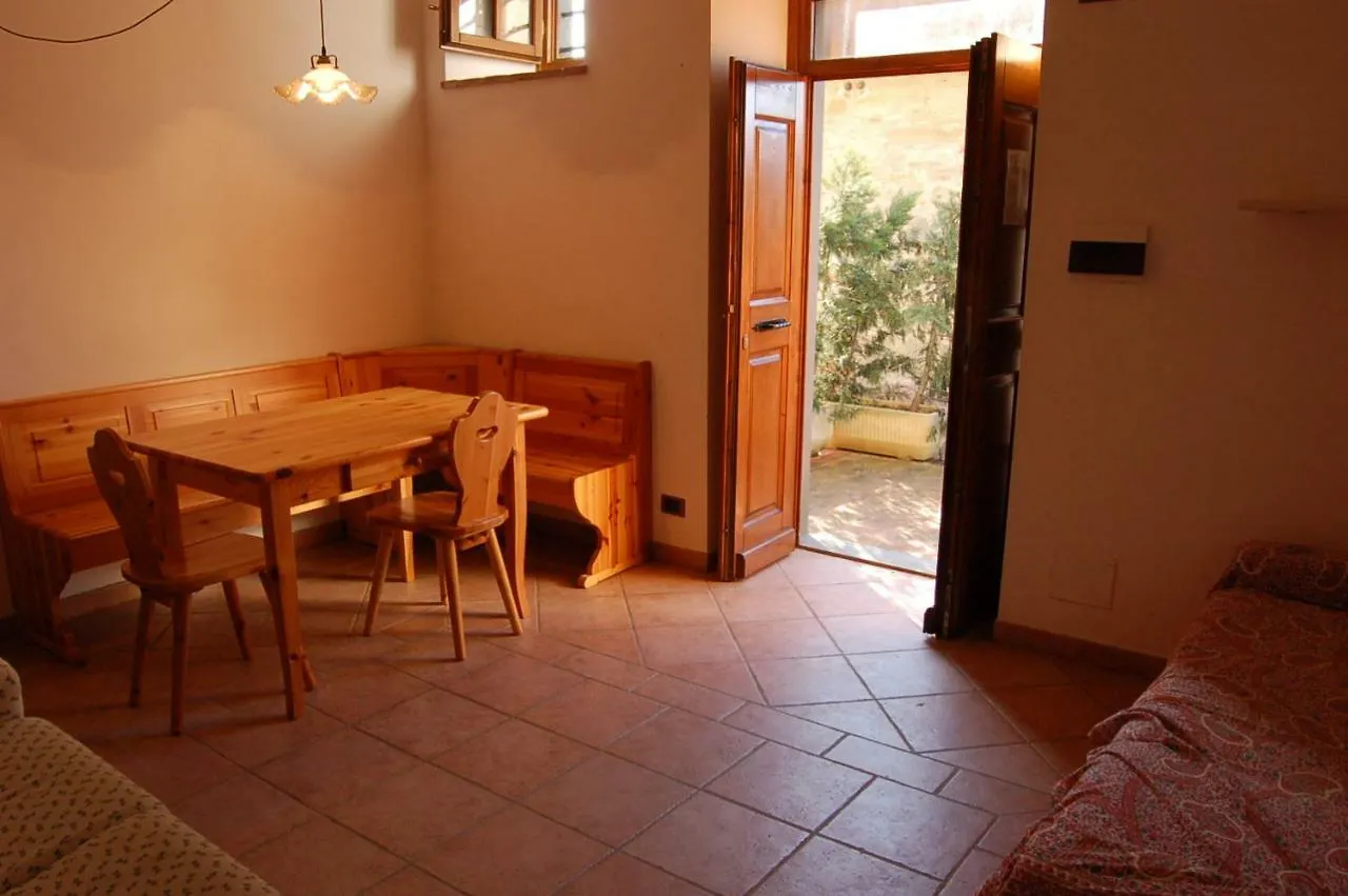 Agriturismo Il Palazzo Pergine Valdarno