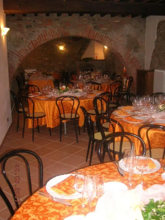 Country house Agriturismo Il Palazzo Pergine Valdarno