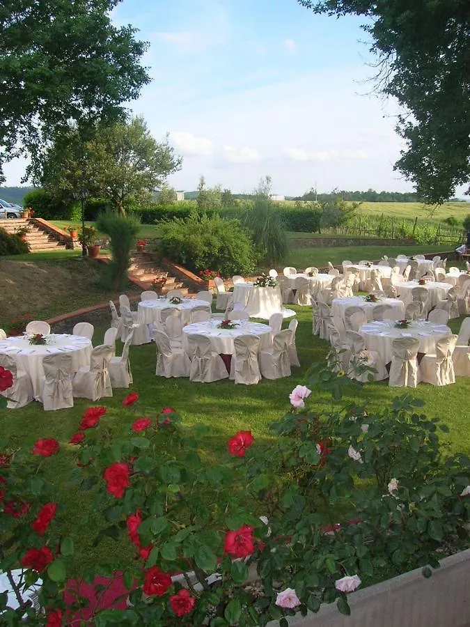 Agriturismo Il Palazzo Pergine Valdarno 0*,