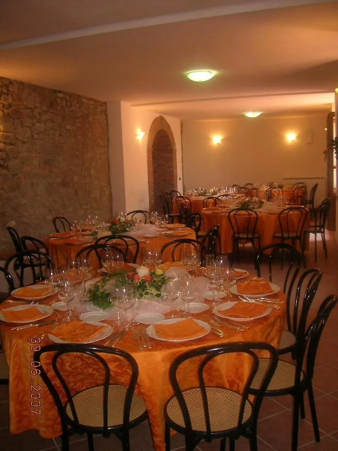 Agriturismo Il Palazzo Pergine Valdarno Country house