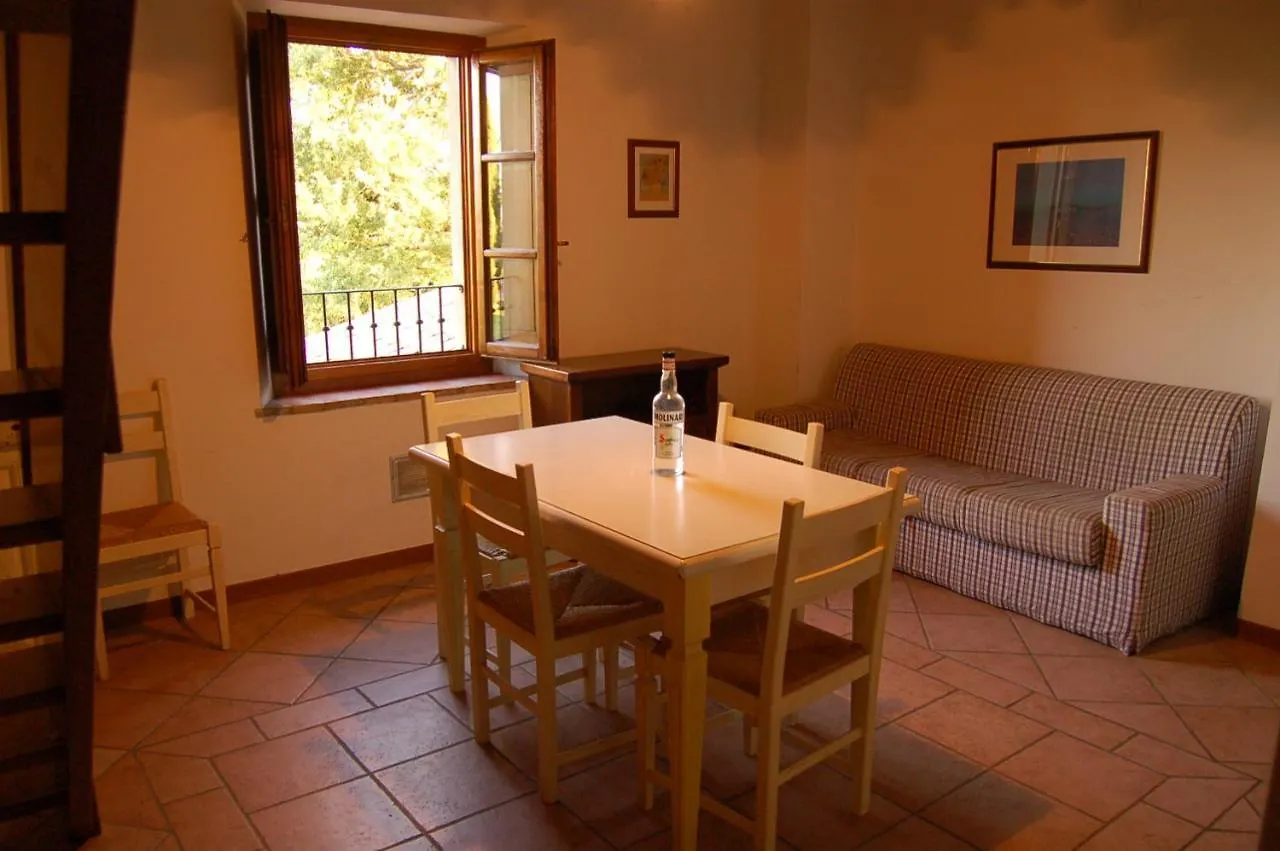 Country house Agriturismo Il Palazzo Pergine Valdarno Italy