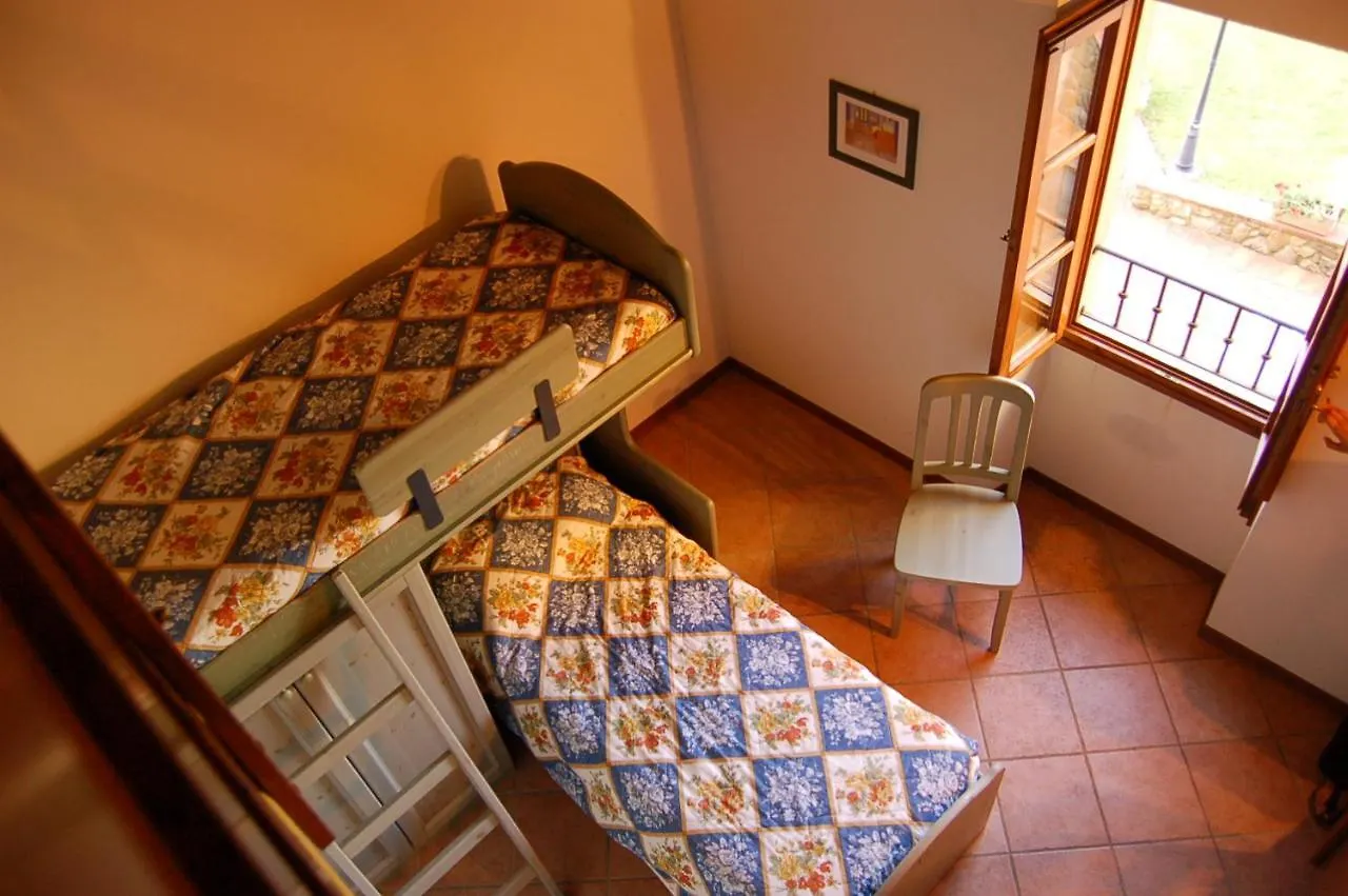 Country house Agriturismo Il Palazzo Pergine Valdarno Italy